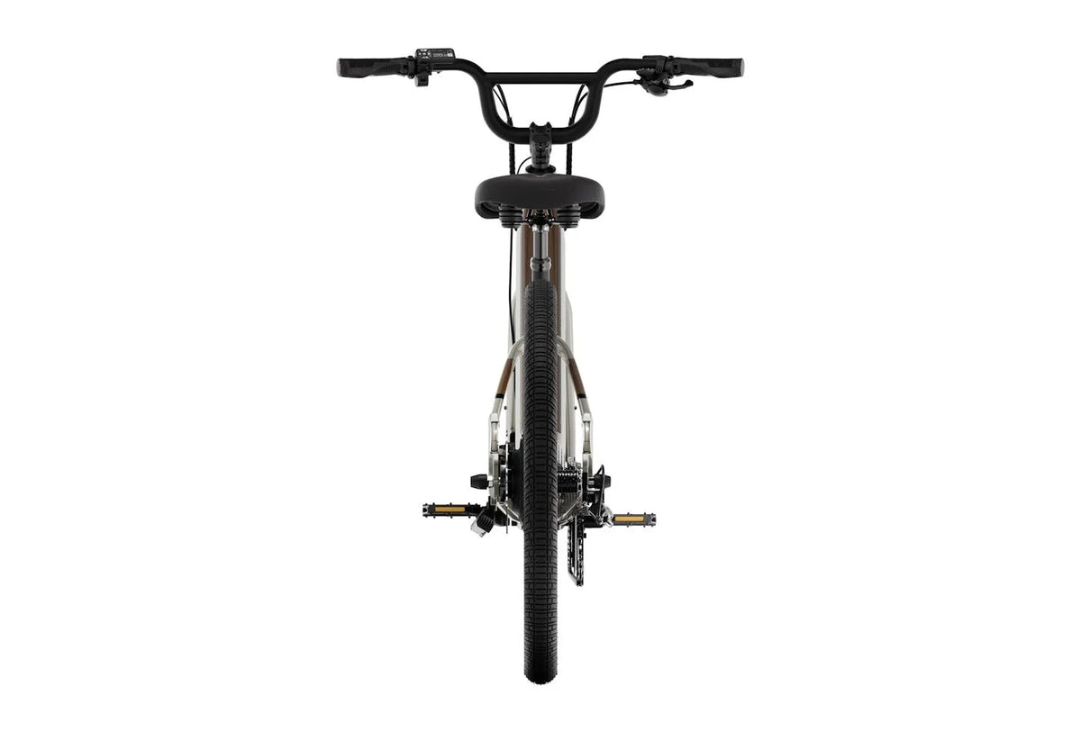 Aventon Pace 4 Steps Throughs