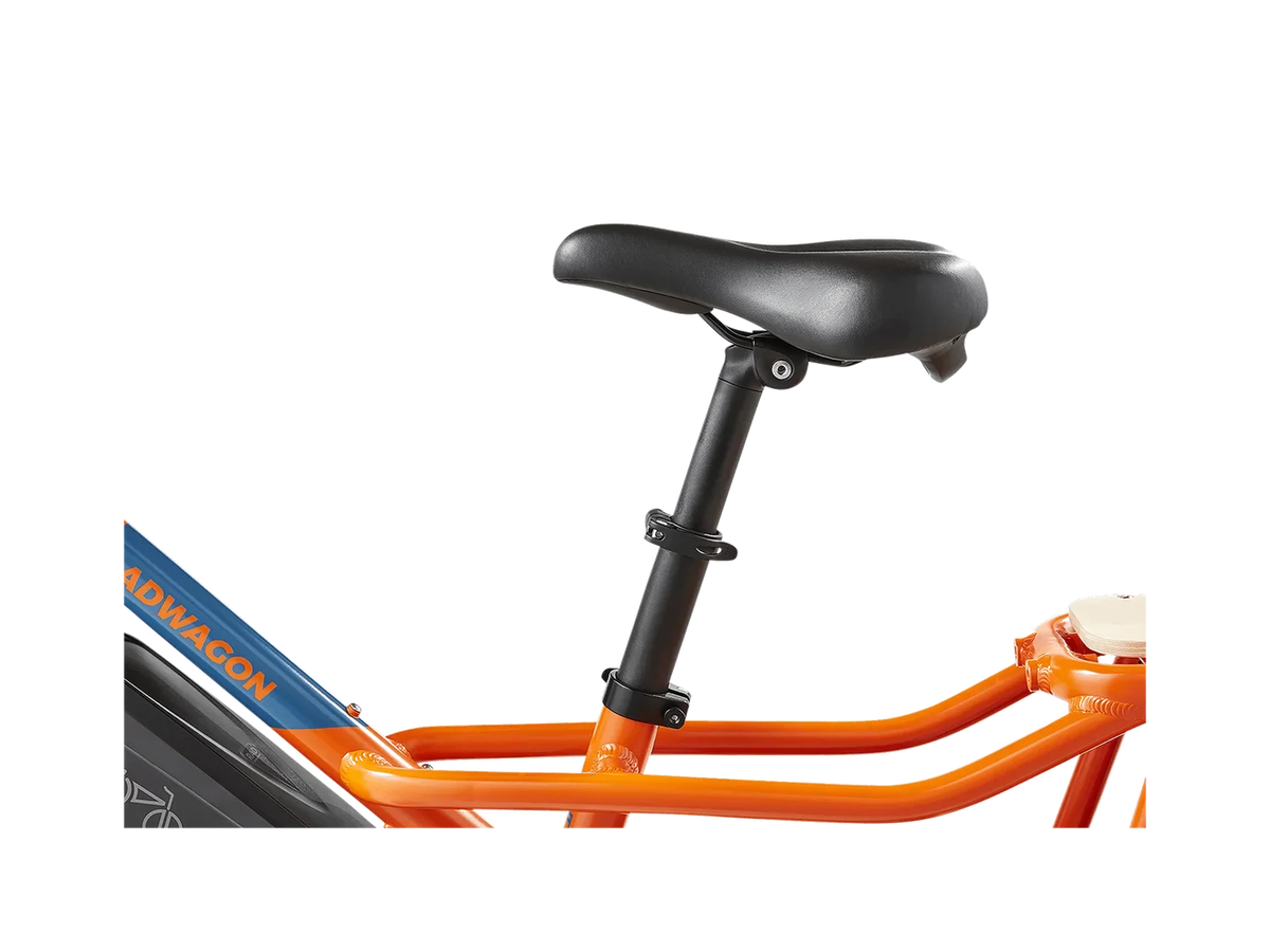 Rad Power Bikes RadWagon 4 Electrics Cargo Bikes