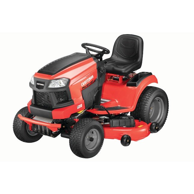 Craftsman T3200 | 54-in Turn Tight Riding Lawn Mower | 24 HP Kohler Twin-Cylinder Engine | V-Twin Hydrostatic Transmission  | 13AQA2ZWA93