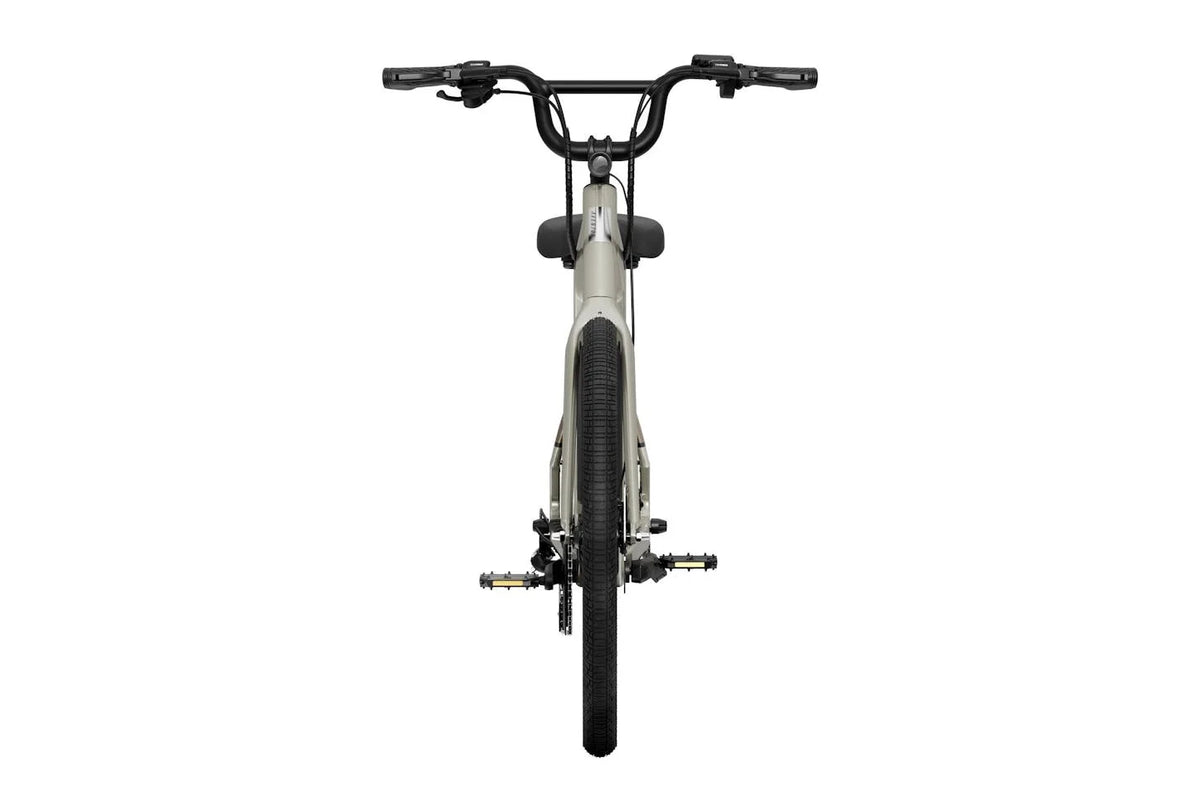 Aventon Pace 4 Steps Throughs