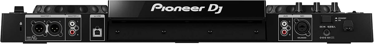 Pioneer DJ XDJ-RR All-in-One DJ Systemss