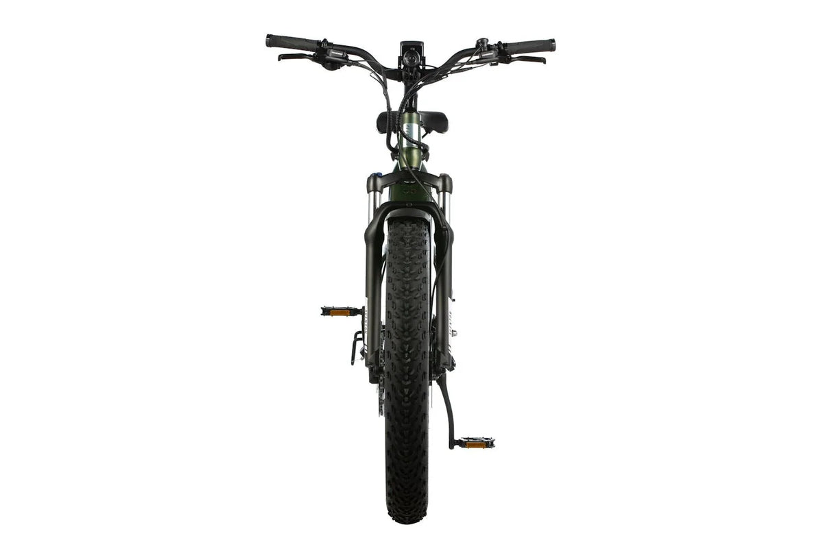 Aventon Aventure 2.