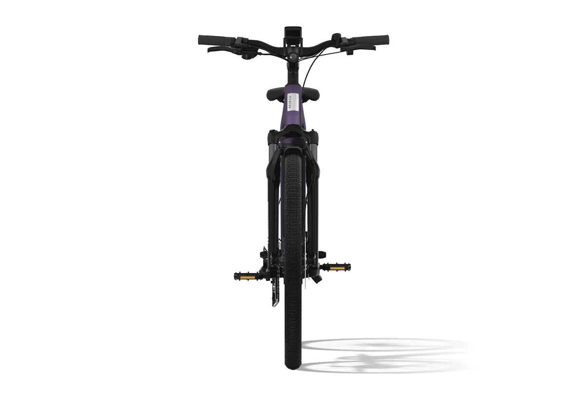 Aventon Level 3 Commuter Ebikes.