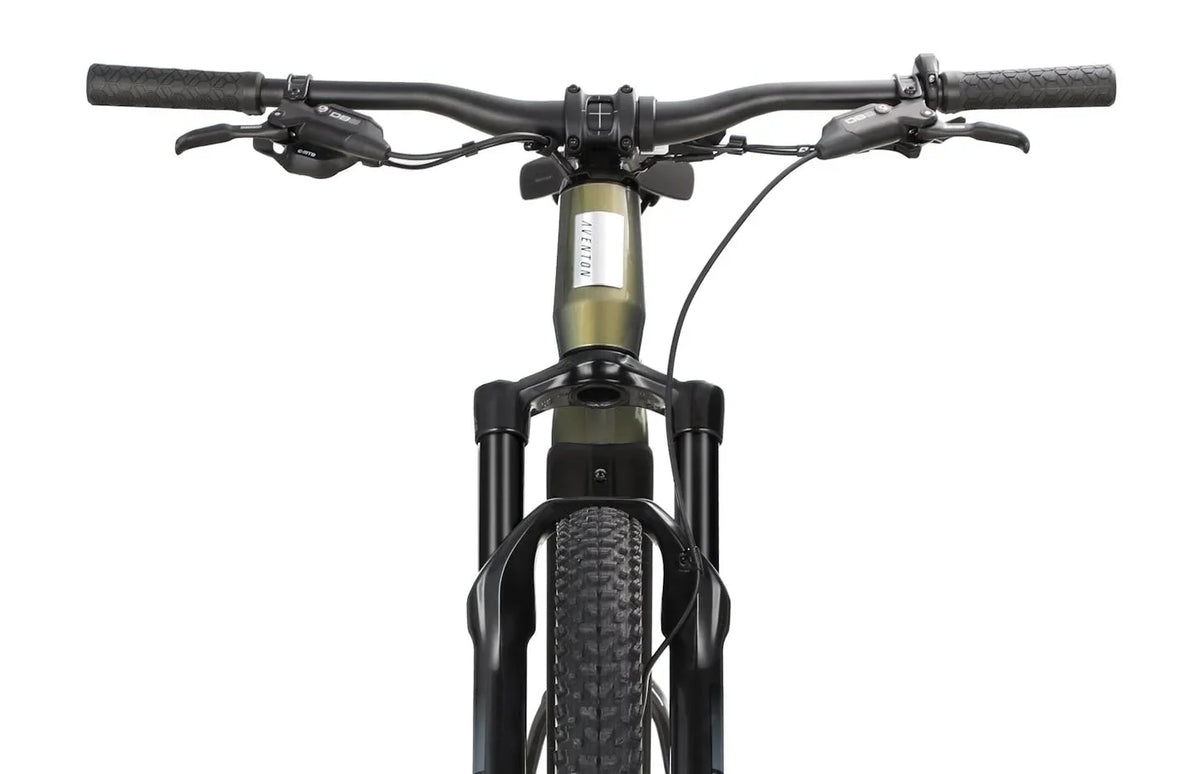 Aventon Ramblas eMTBs.
