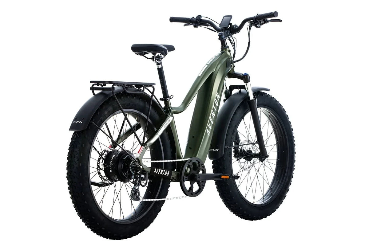 Aventon Aventure 2.