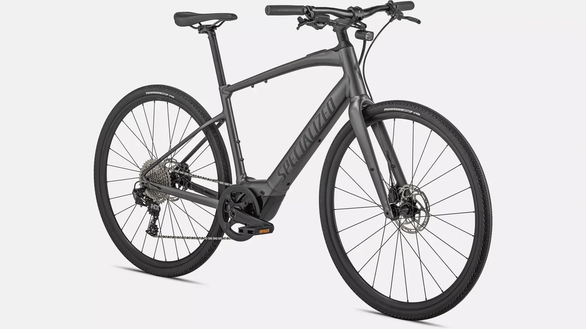 Specialized Turbos Vado SL 4.0