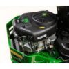 John Deere Z345M 42 in. 22 HP Gas Dual Hydrostatic Zero-Turn Riding Mower