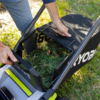 40V Brushless 20 in. Cordless Walk Behind Self-Propelled Lawn Mower