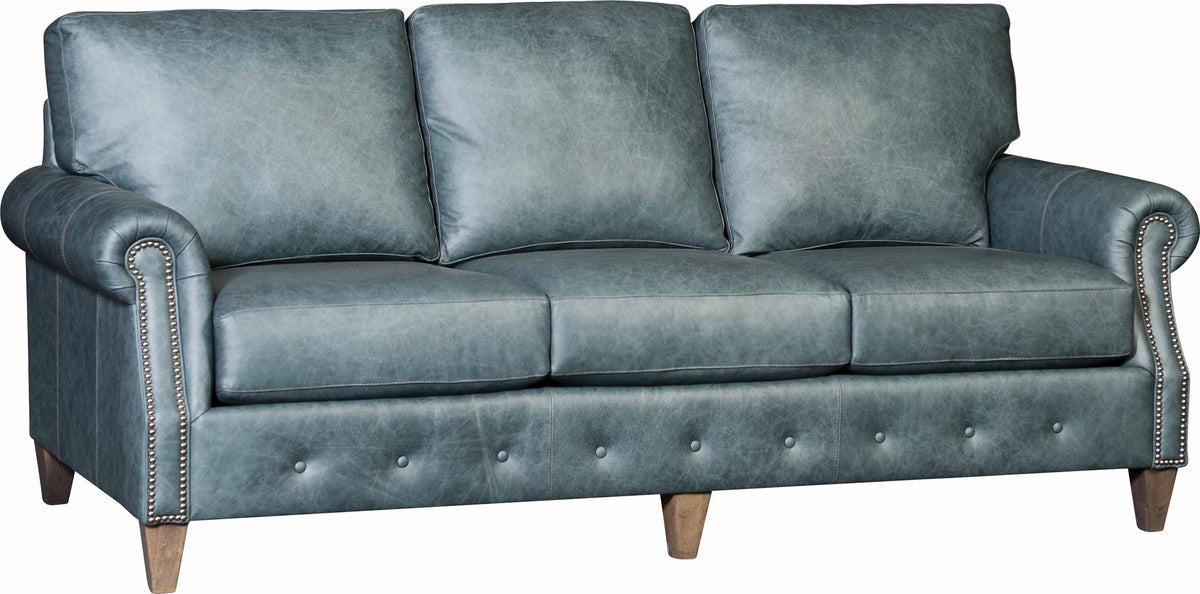Rollo Leather Sofa