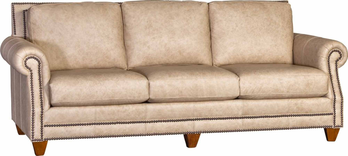 Hardy Leather Sofa