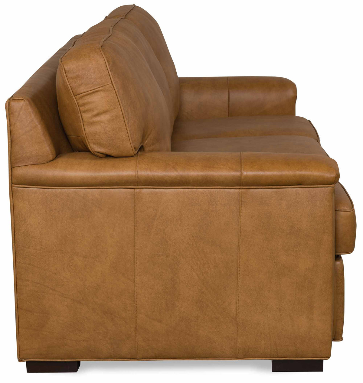 Craig Leather Sofa