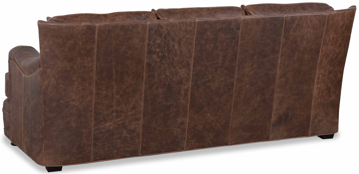 Whitehead Leather Sofa