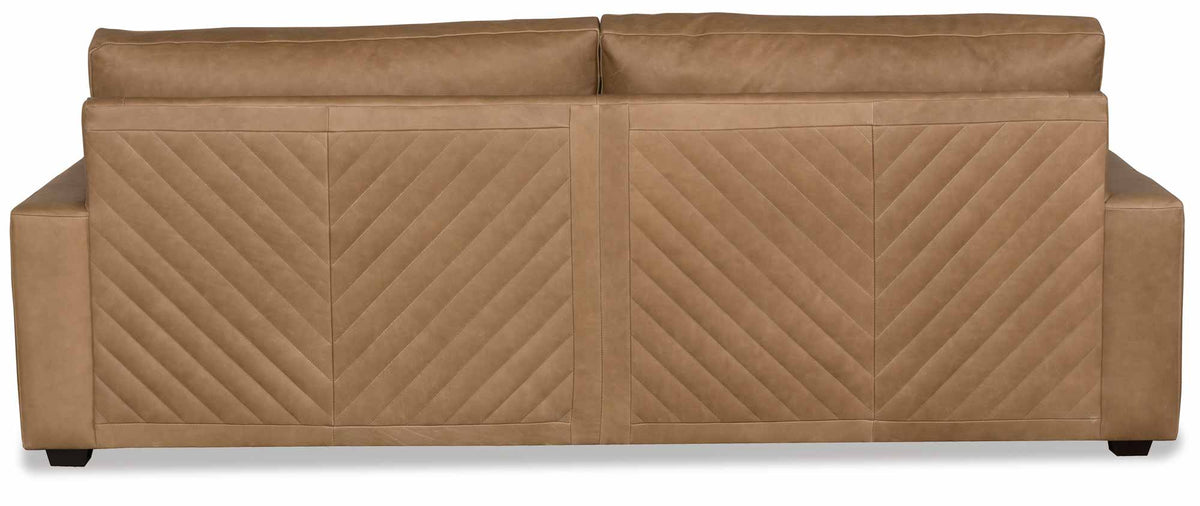 Harriman Leather Sofa