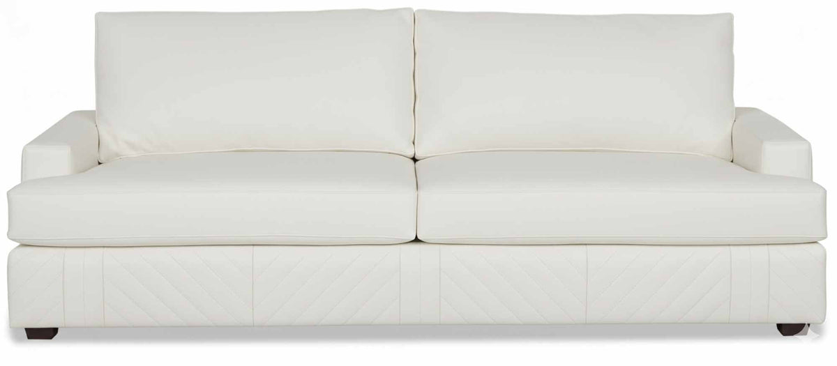 Harriman Leather Sofa