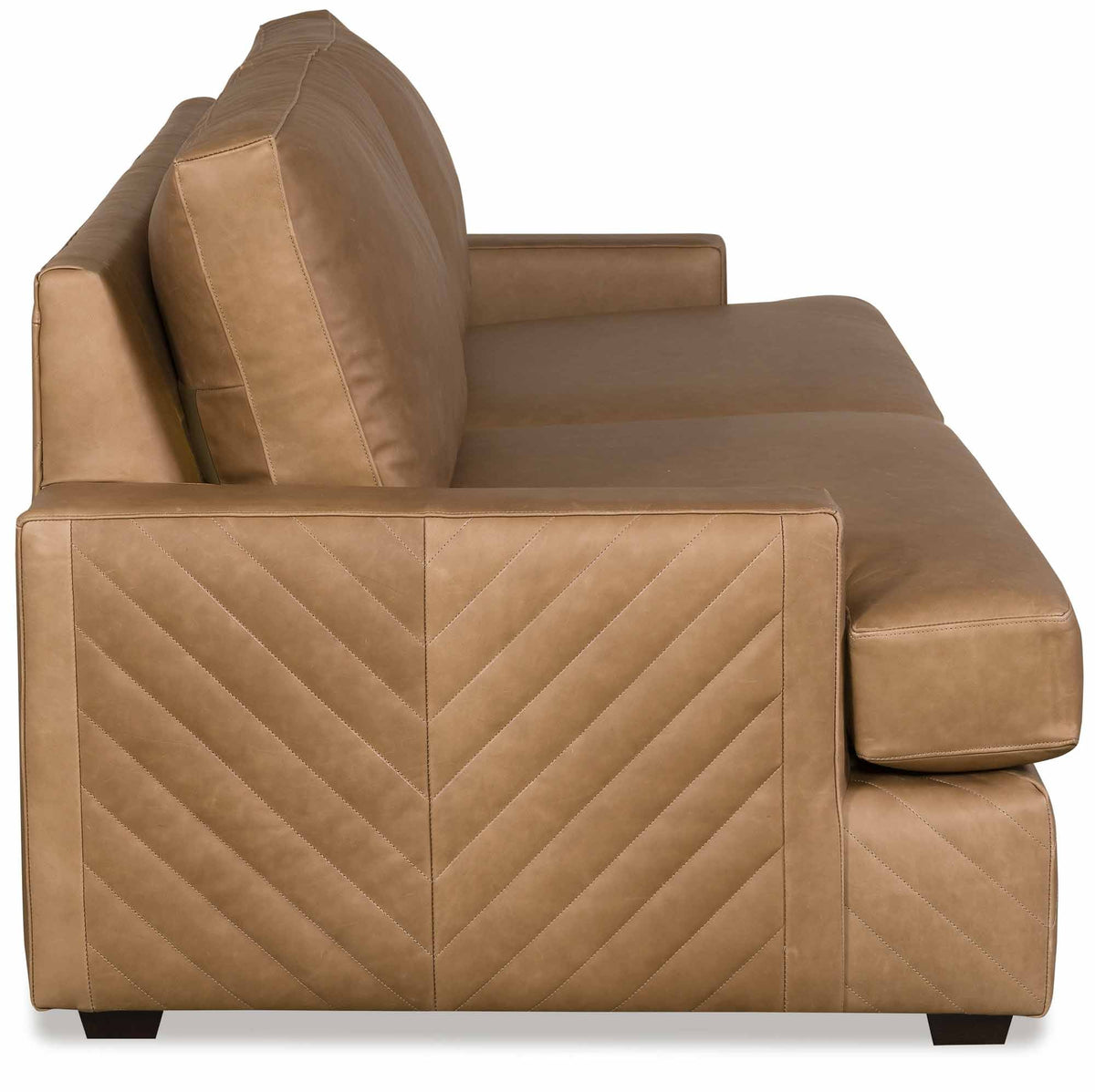 Harriman Leather Sofa