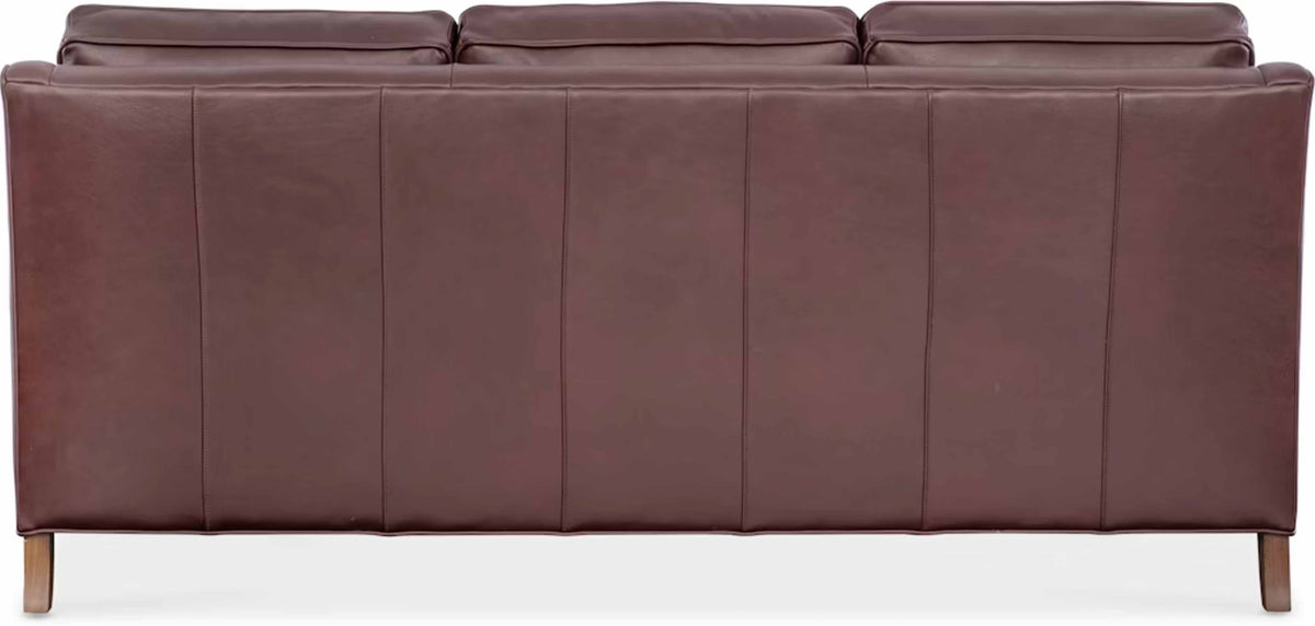 Tatum Leather Sofa