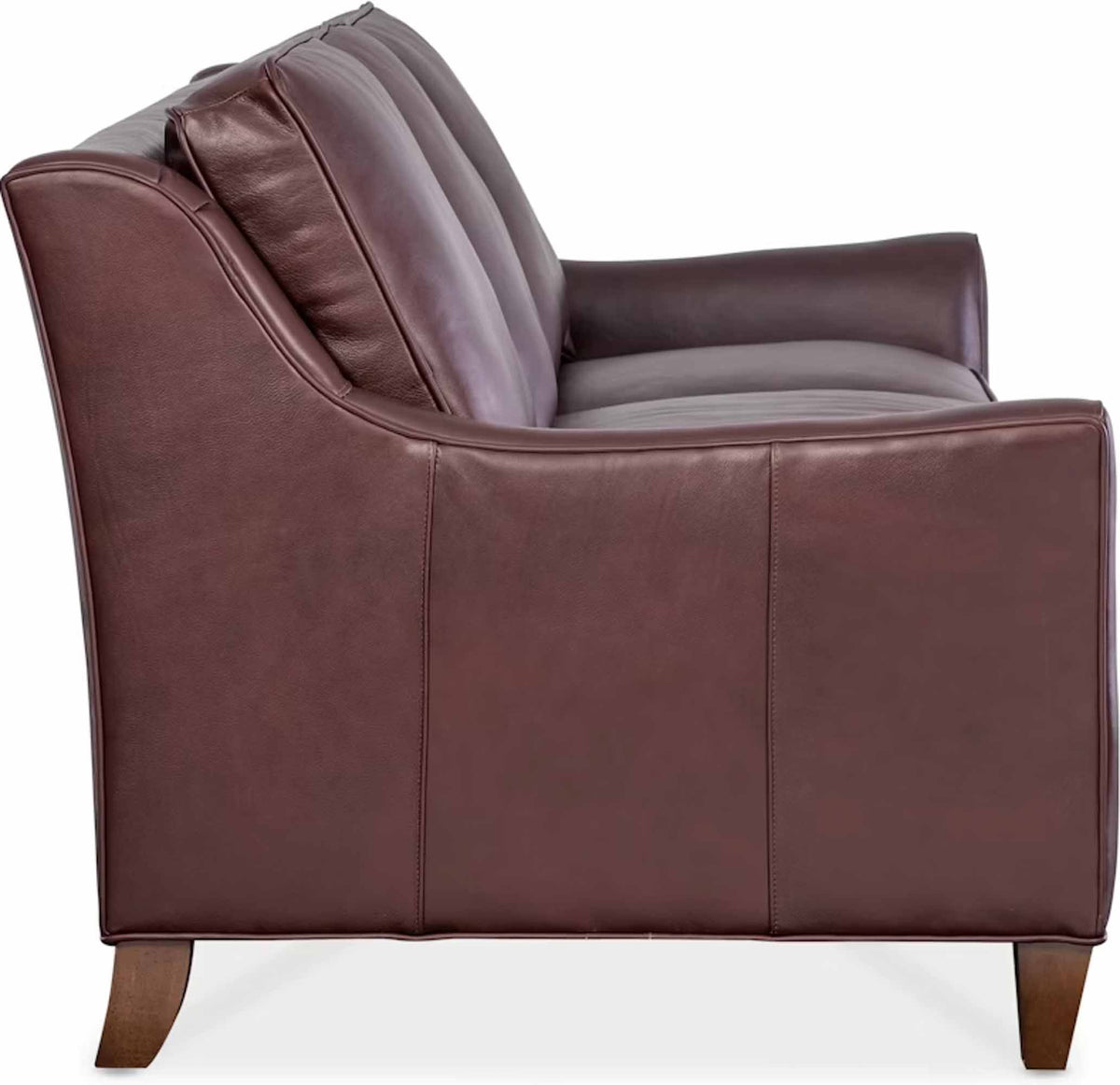 Tatum Leather Sofa