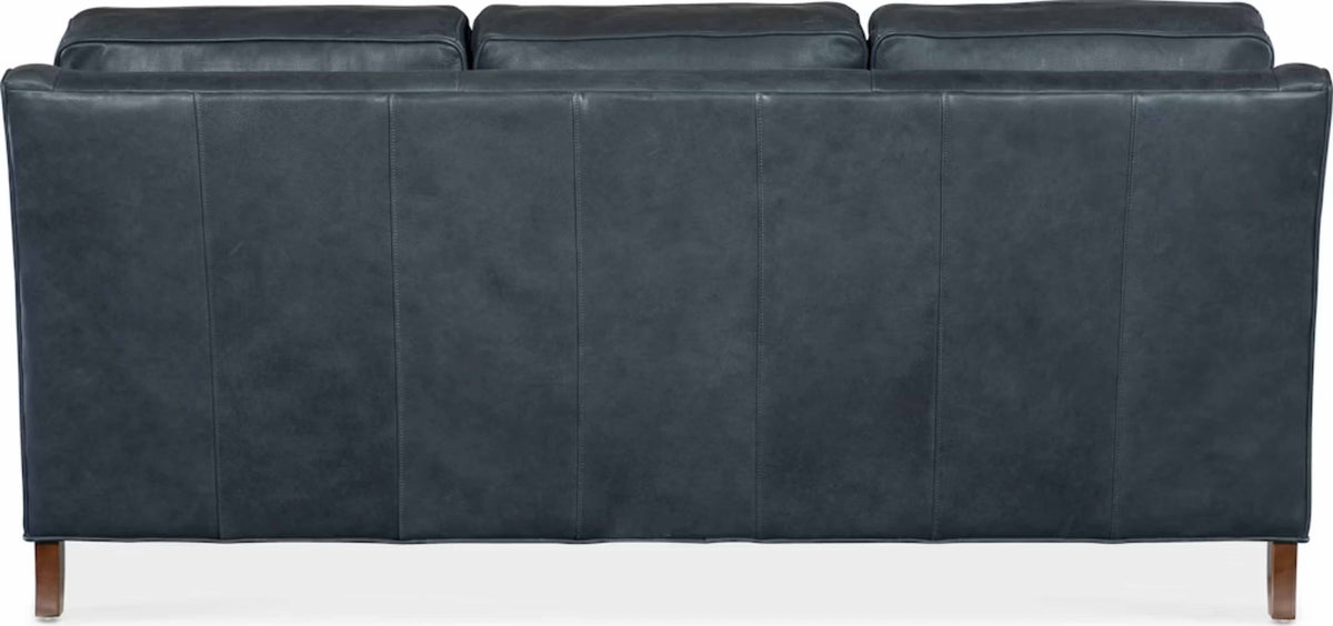 Tatum Leather Sofa