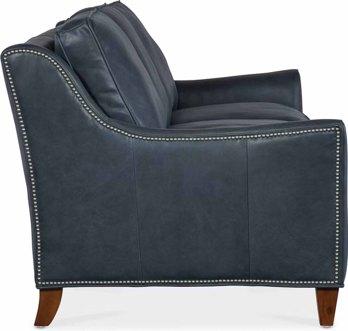 Tatum Leather Sofa