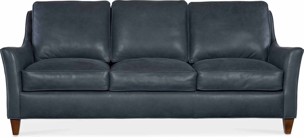 Tatum Leather Sofa