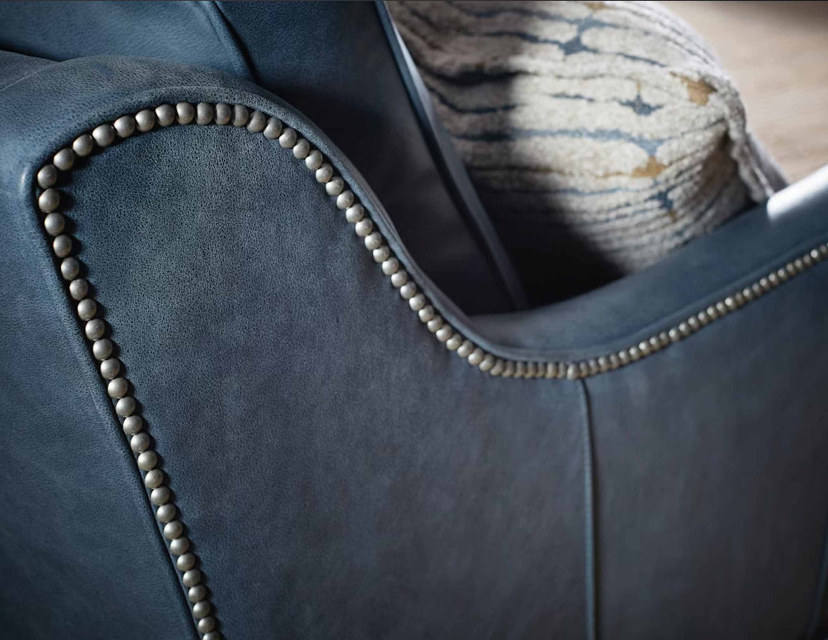 Tatum Leather Sofa