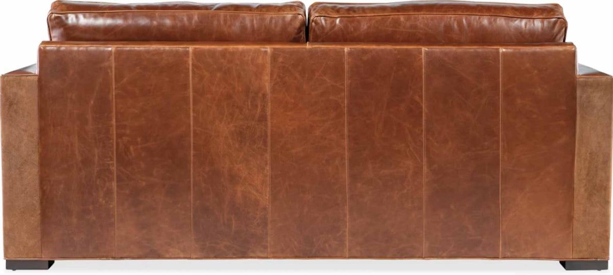 Eliana Leather Sofa