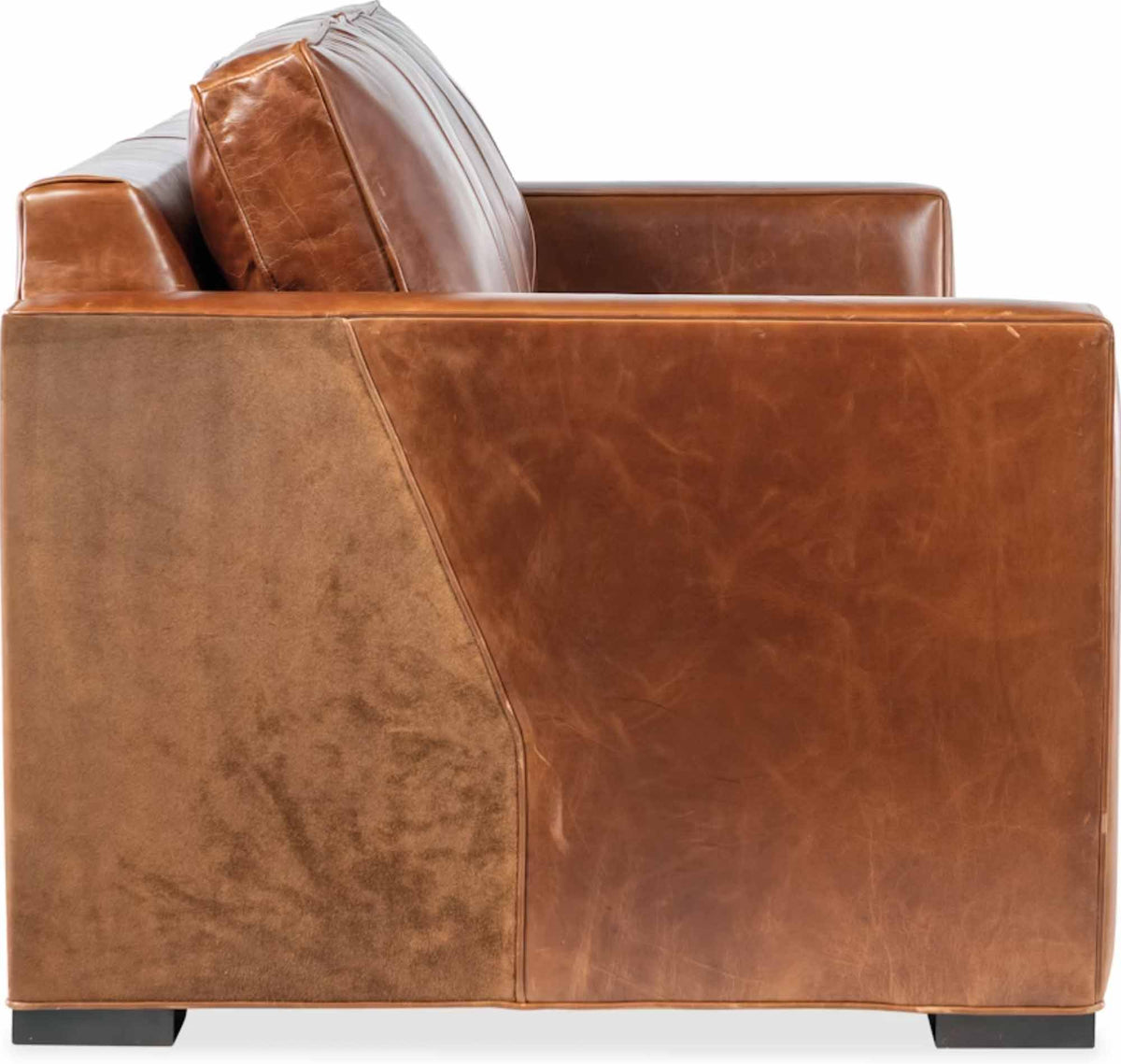 Eliana Leather Sofa