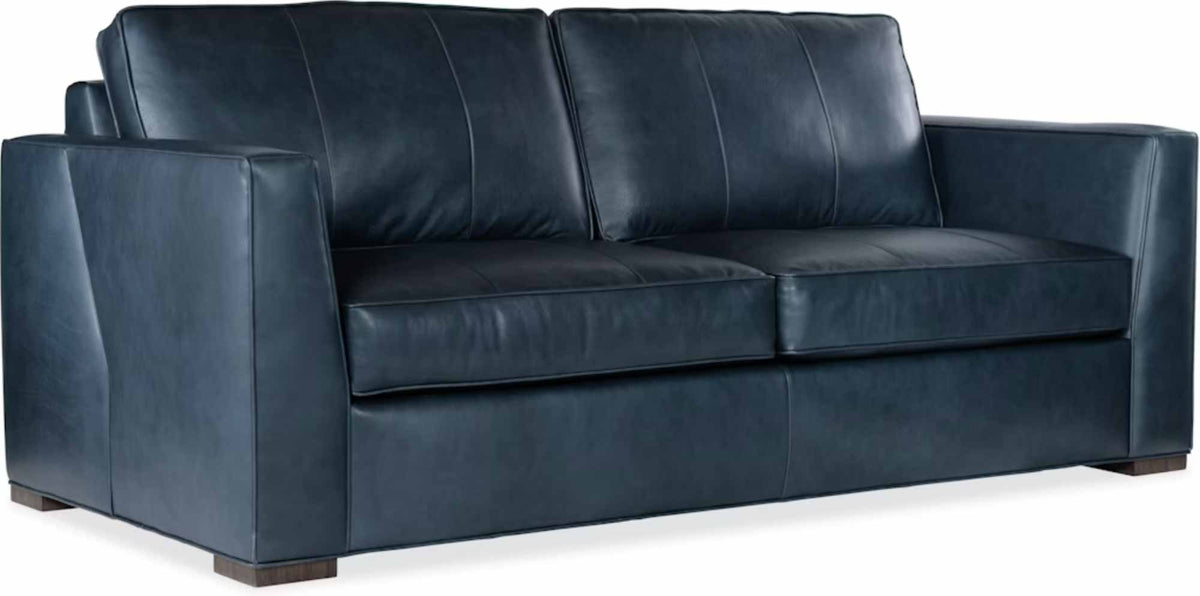 Eliana Leather Sofa
