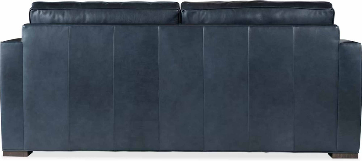 Eliana Leather Sofa