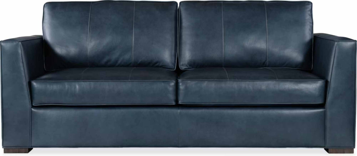Eliana Leather Sofa