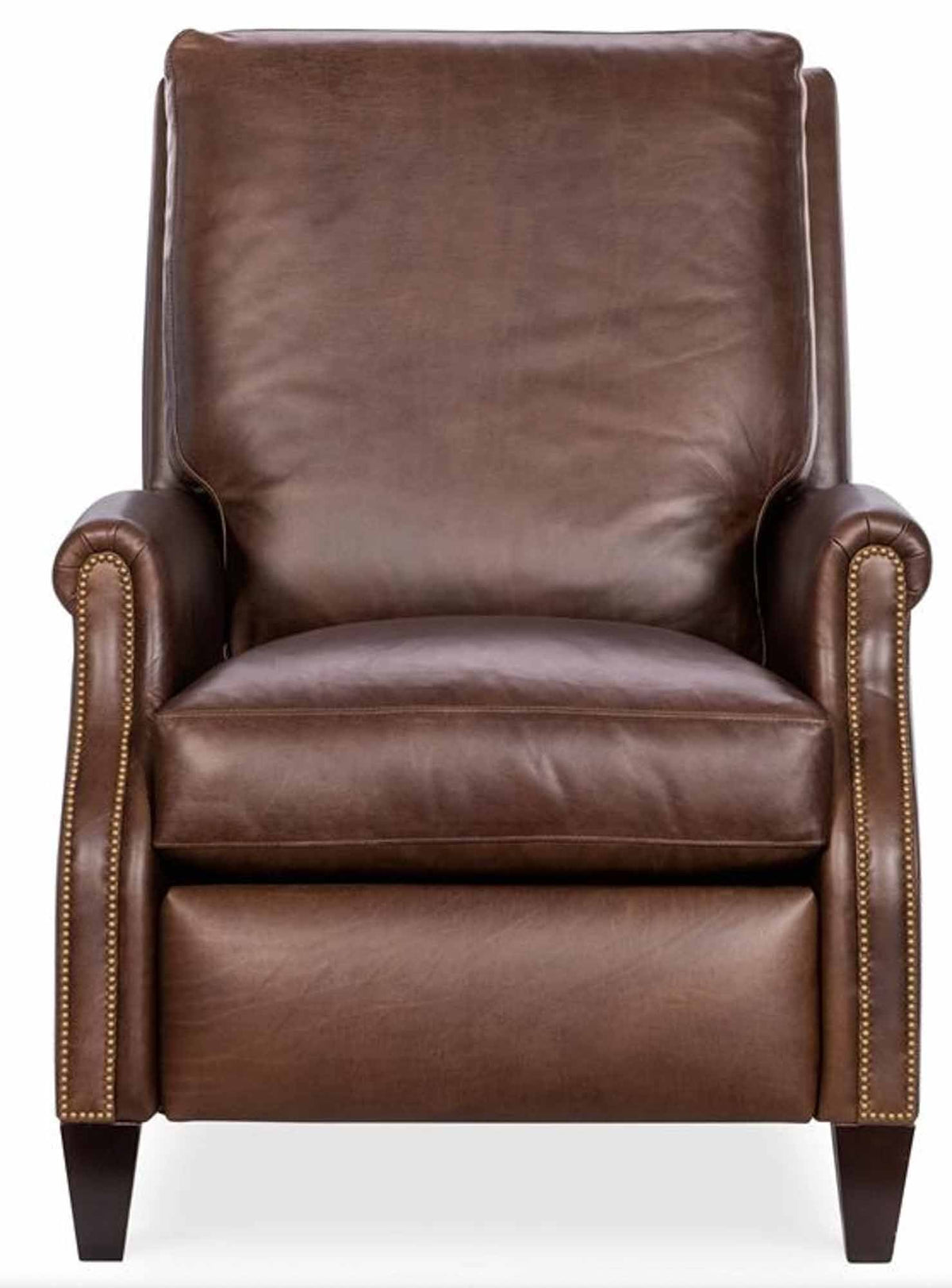 Attison Leather Recliner