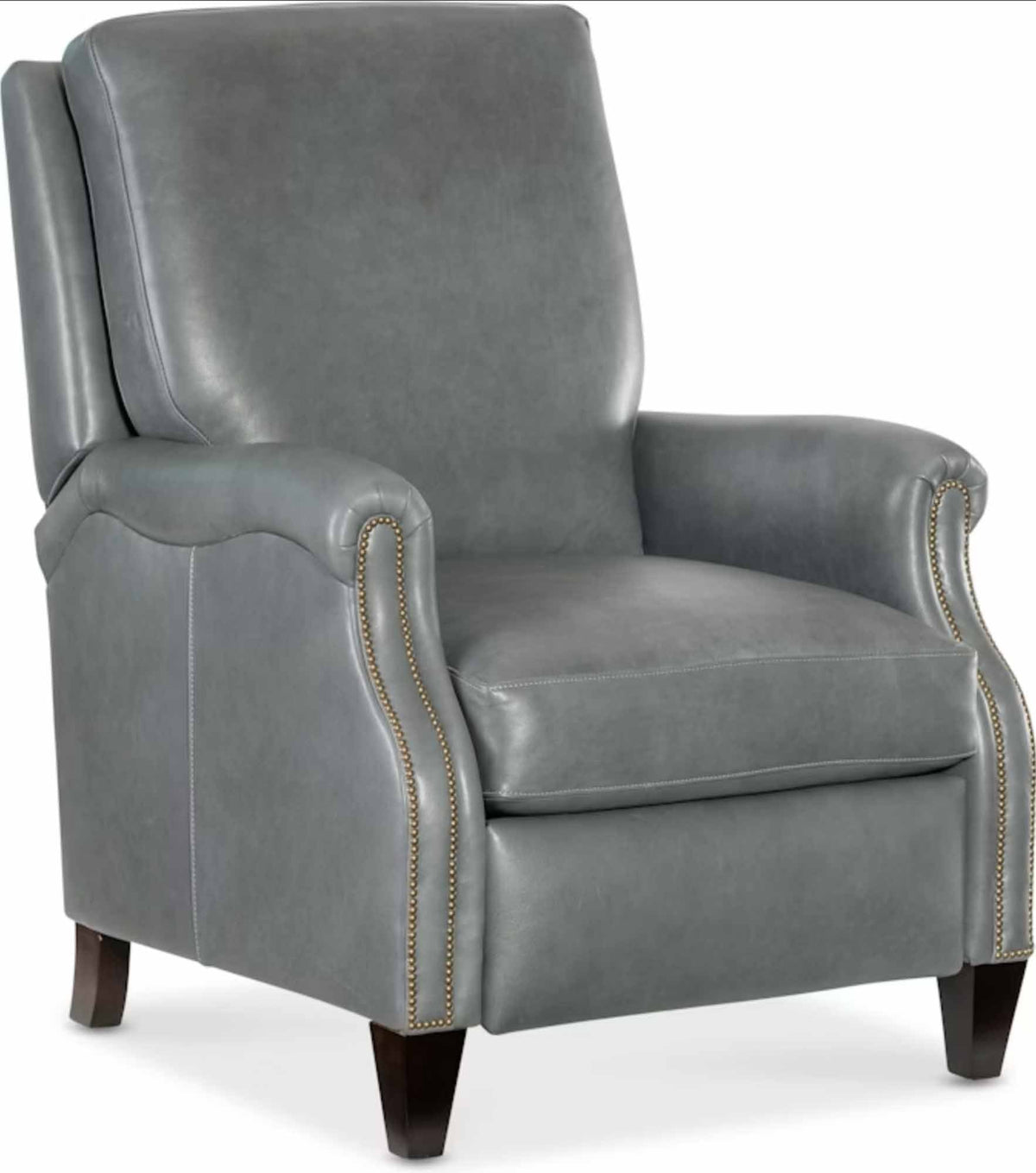 Attison Leather Recliner