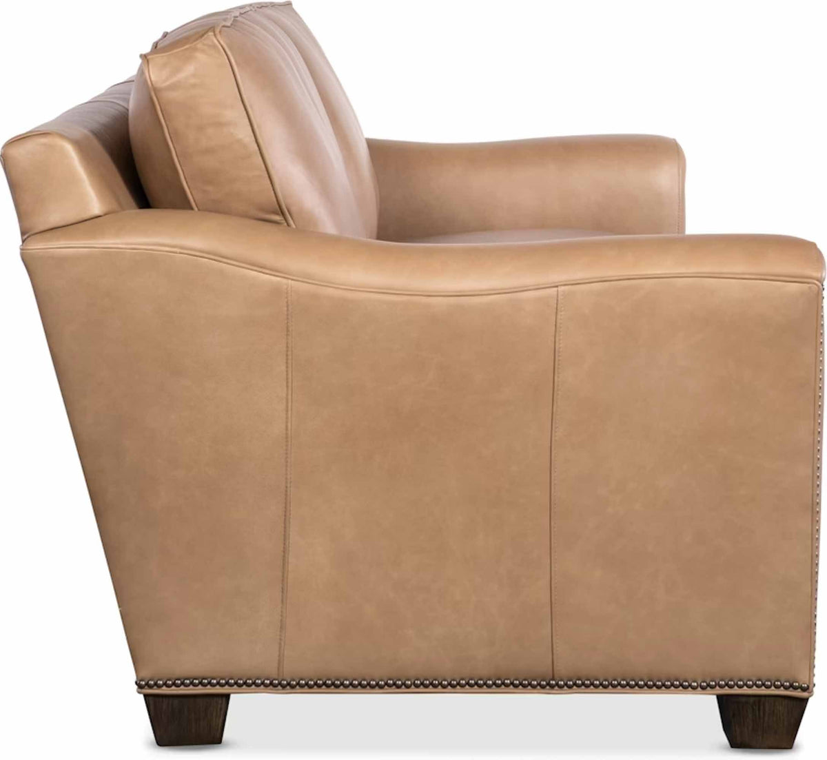 Lennon Leather Sofa