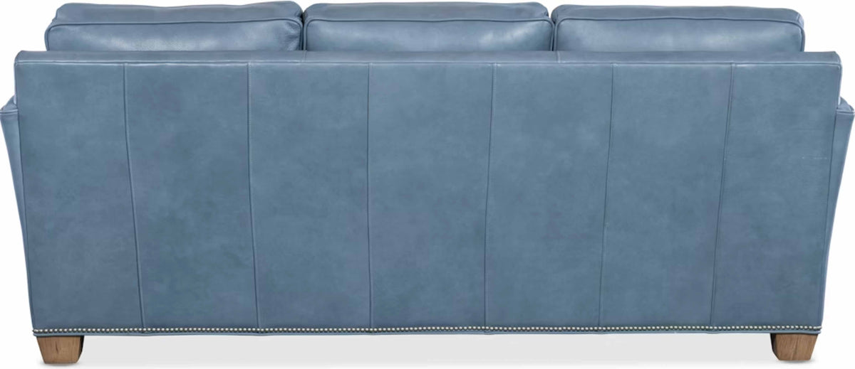 Lennon Leather Sofa