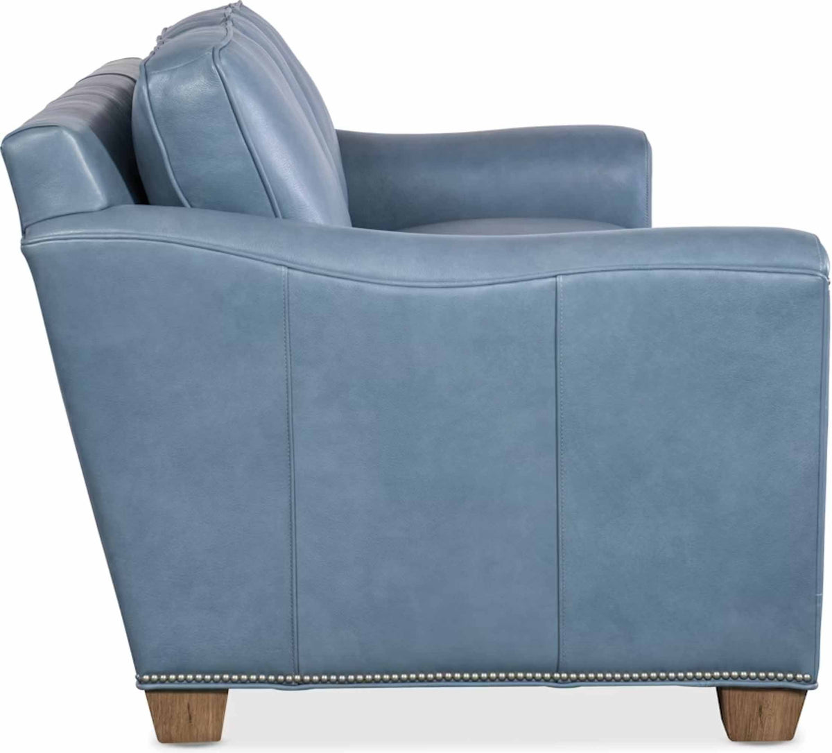 Lennon Leather Sofa