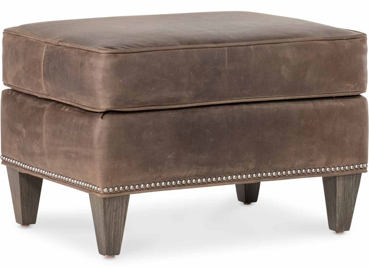 Paul Leather Chair