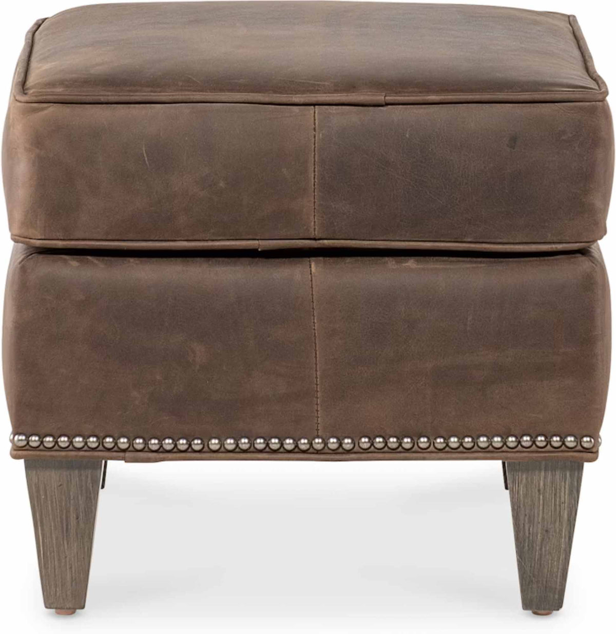 Paul Leather Chair