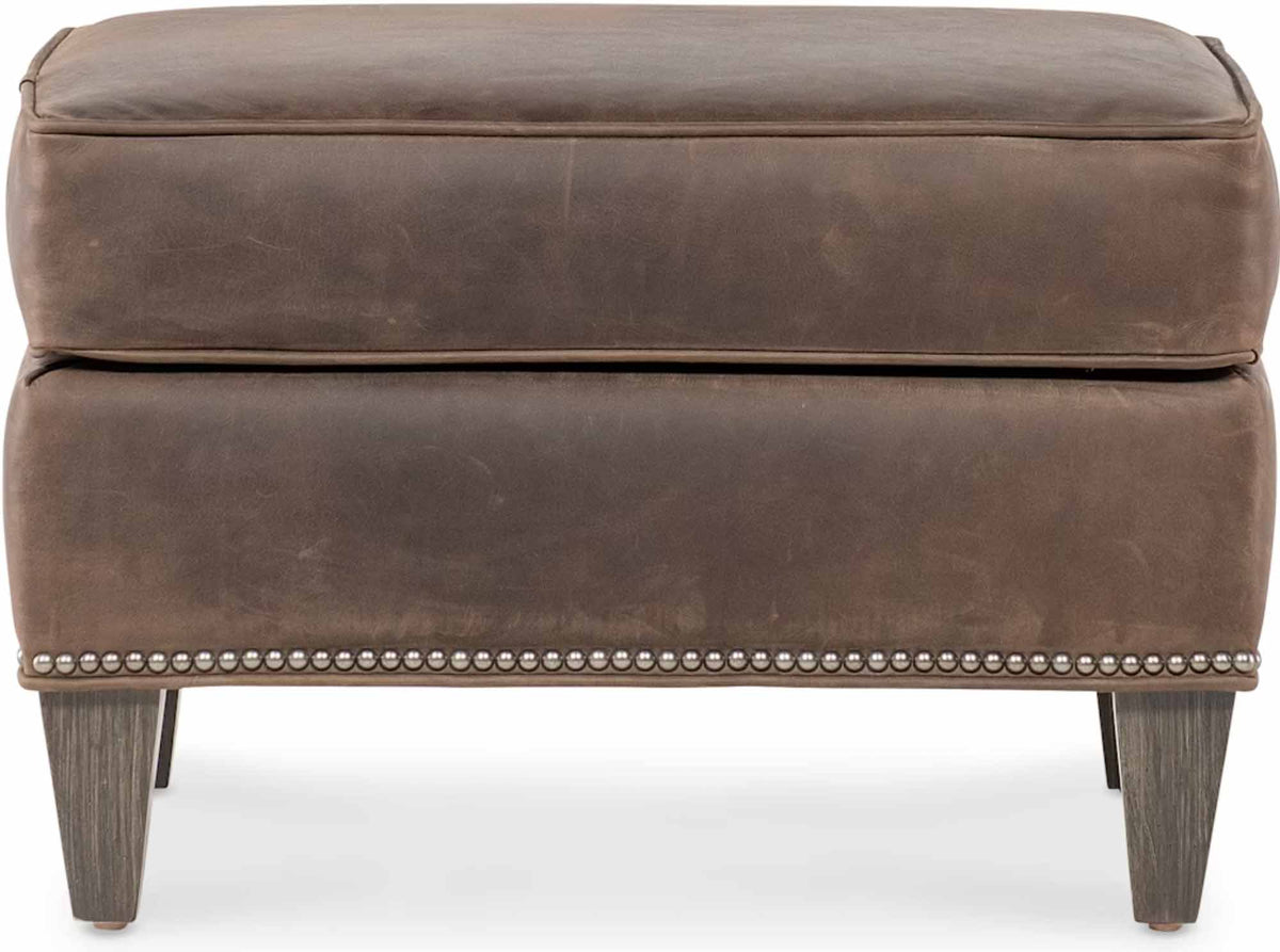 Paul Leather Chair