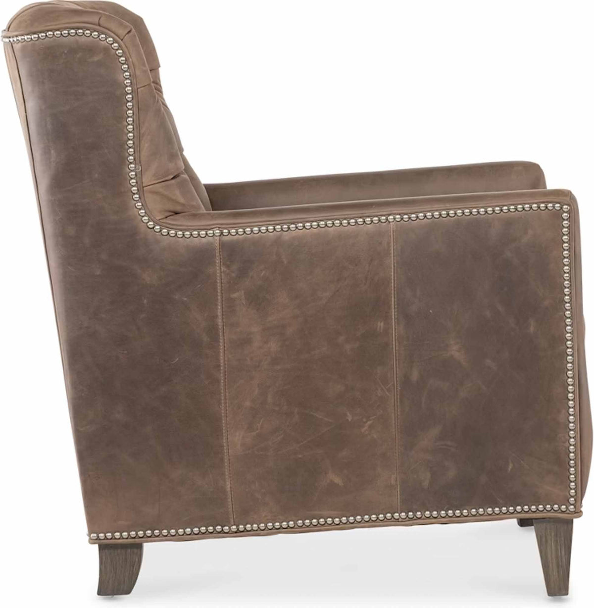 Paul Leather Chair