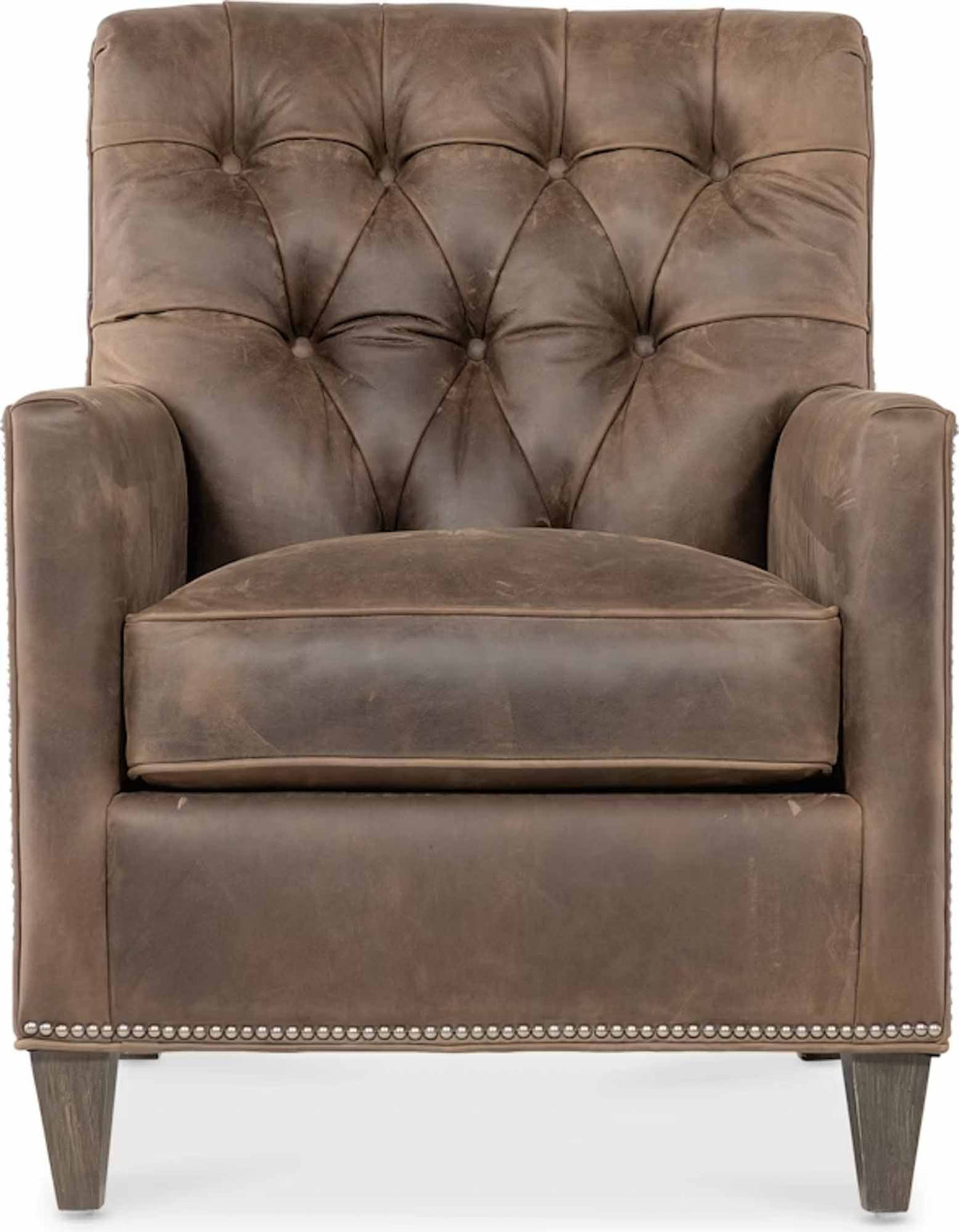 Paul Leather Chair