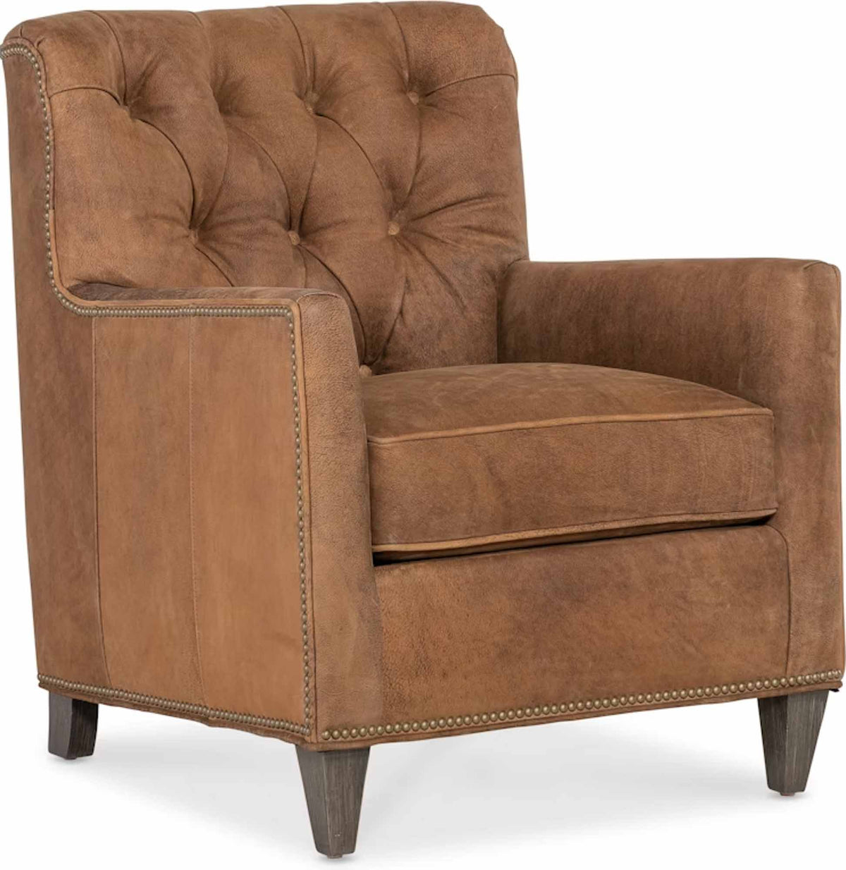 Paul Leather Chair