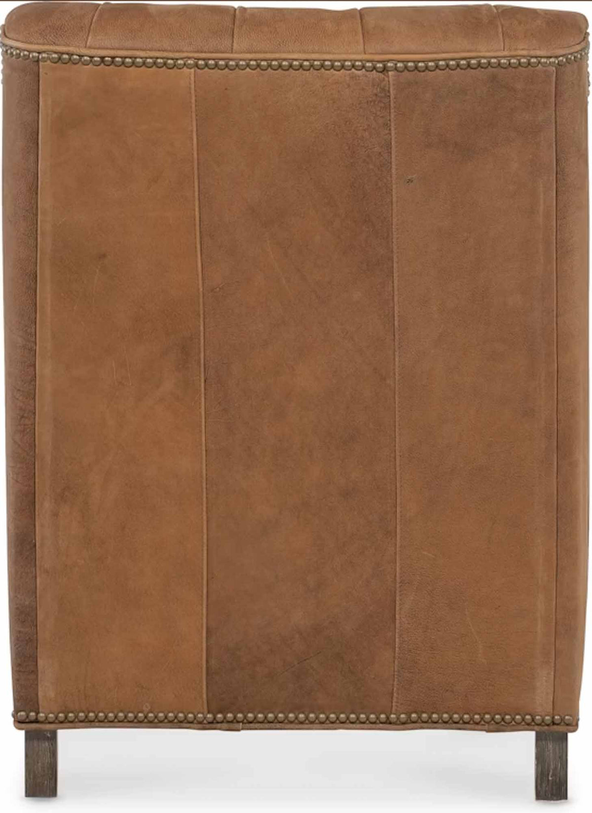 Paul Leather Chair