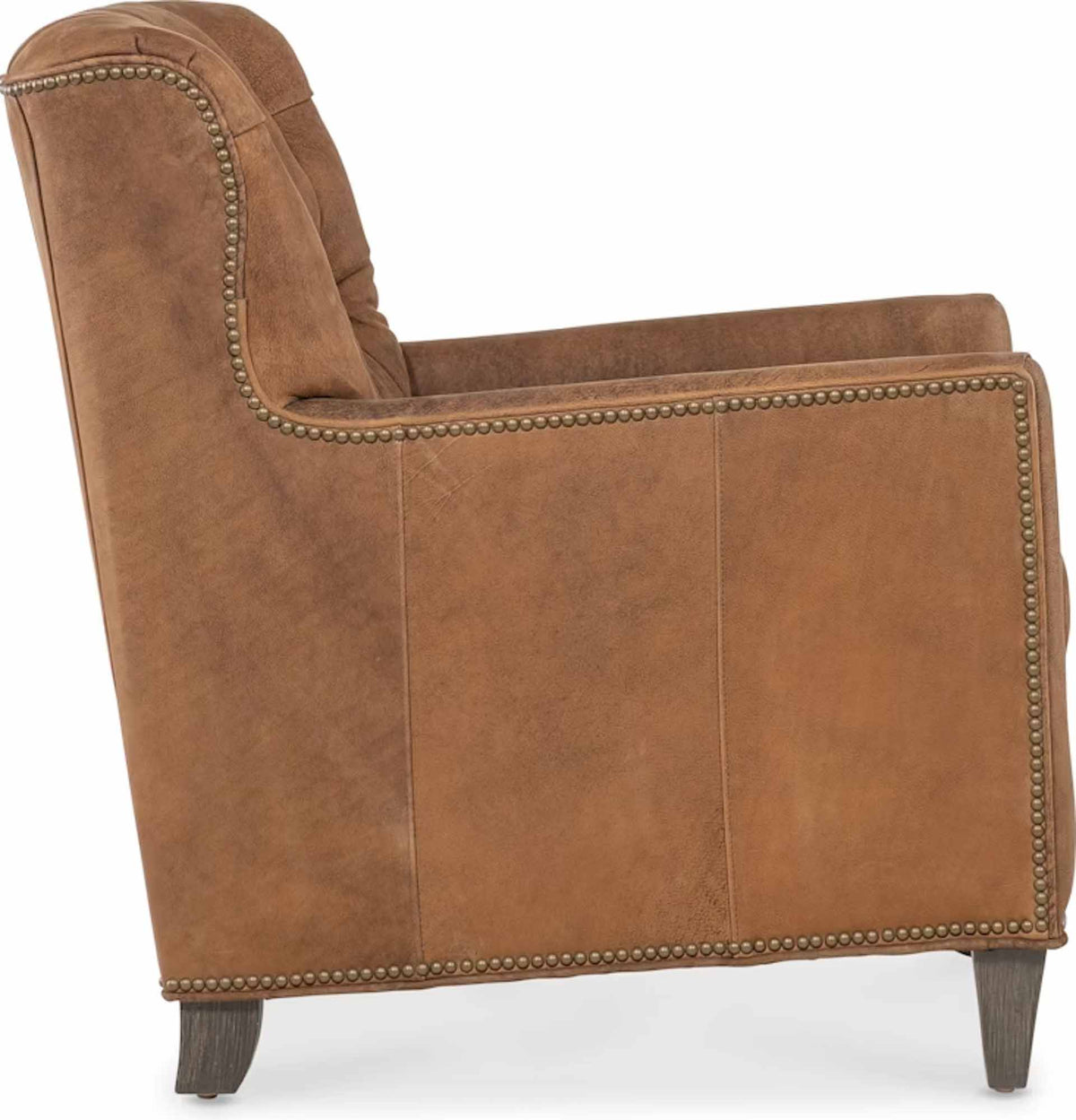 Paul Leather Chair