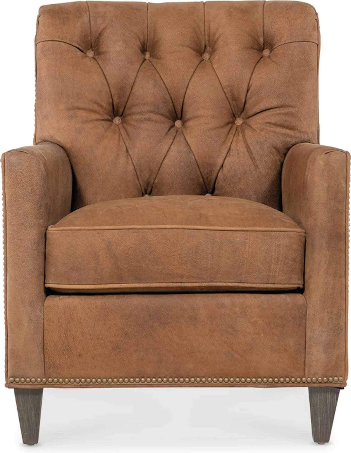 Paul Leather Chair