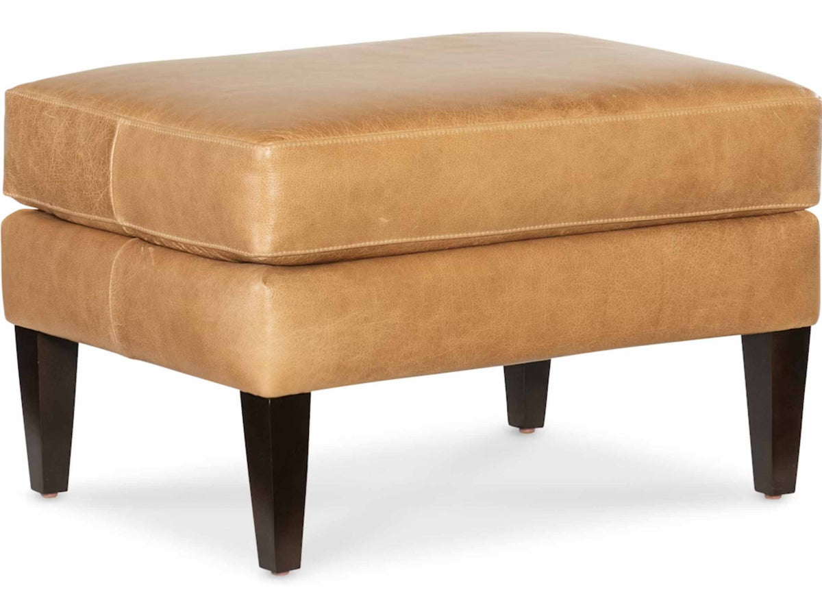 Attison Leather Chair
