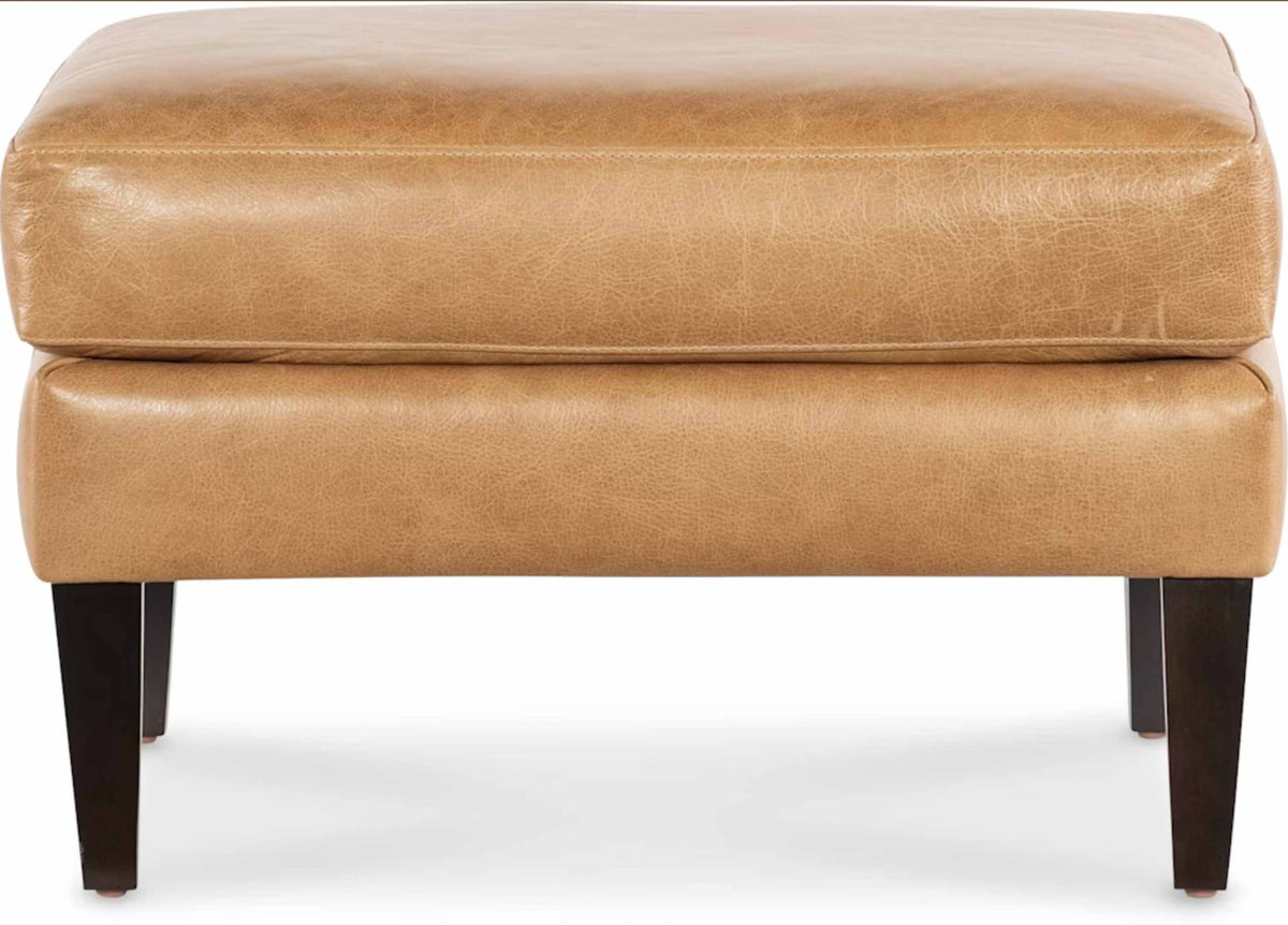 Attison Leather Chair