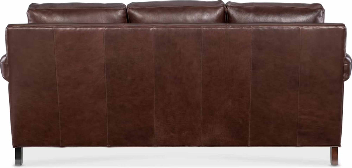 Millie Leather Sofa