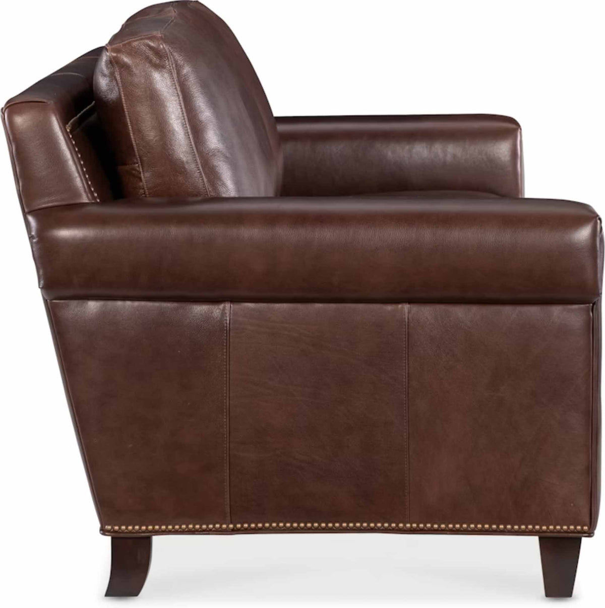 Millie Leather Sofa