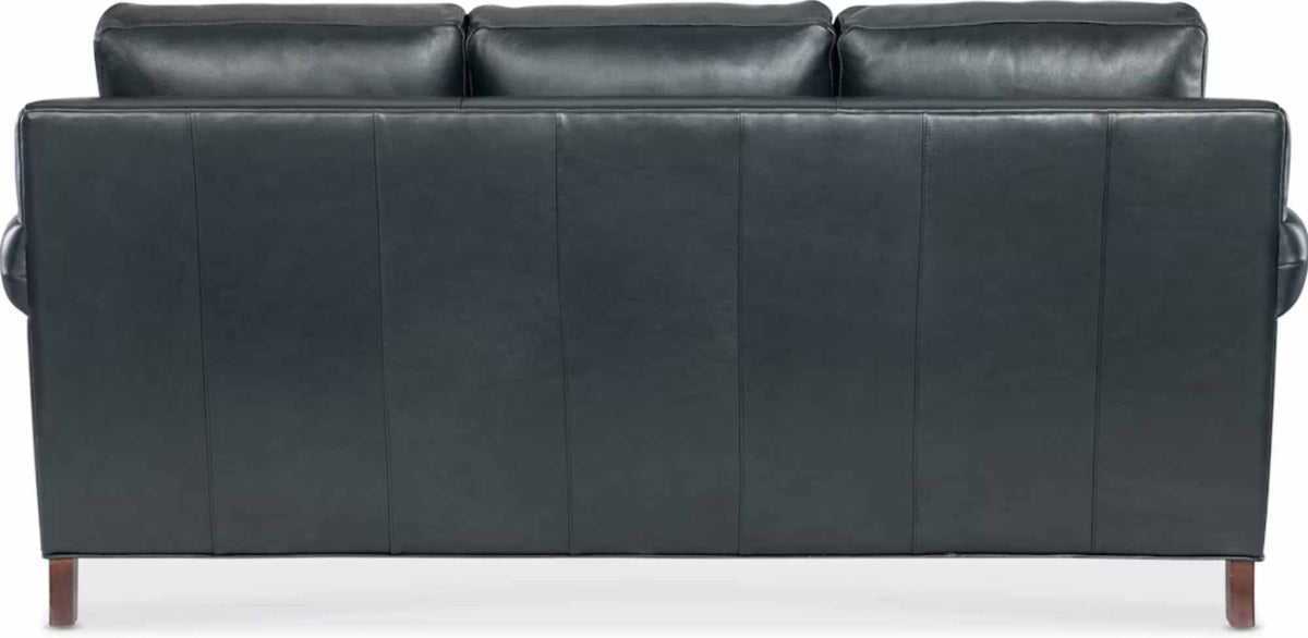 Millie Leather Sofa