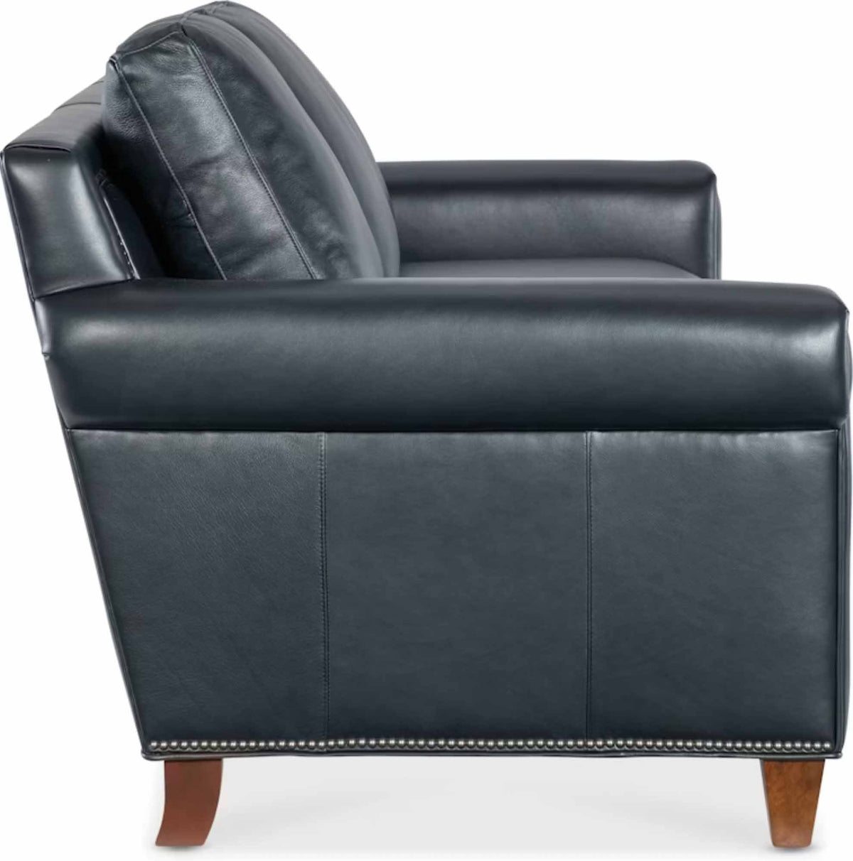 Millie Leather Sofa
